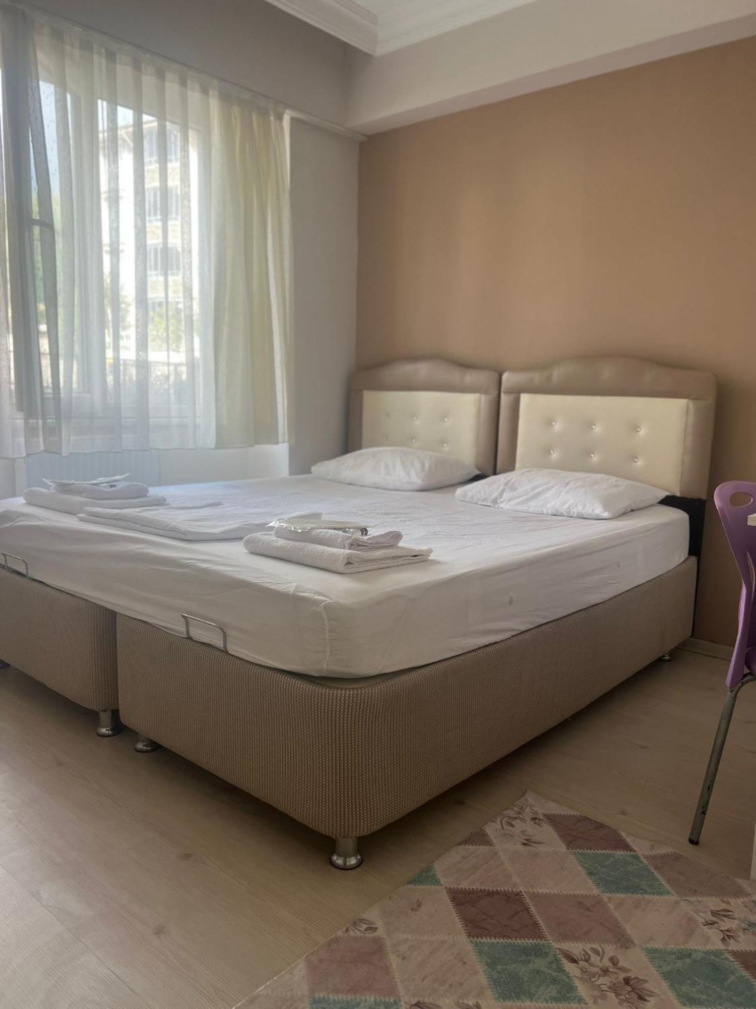 Safranbolu Apartments Karabuk  Eksteriør bilde