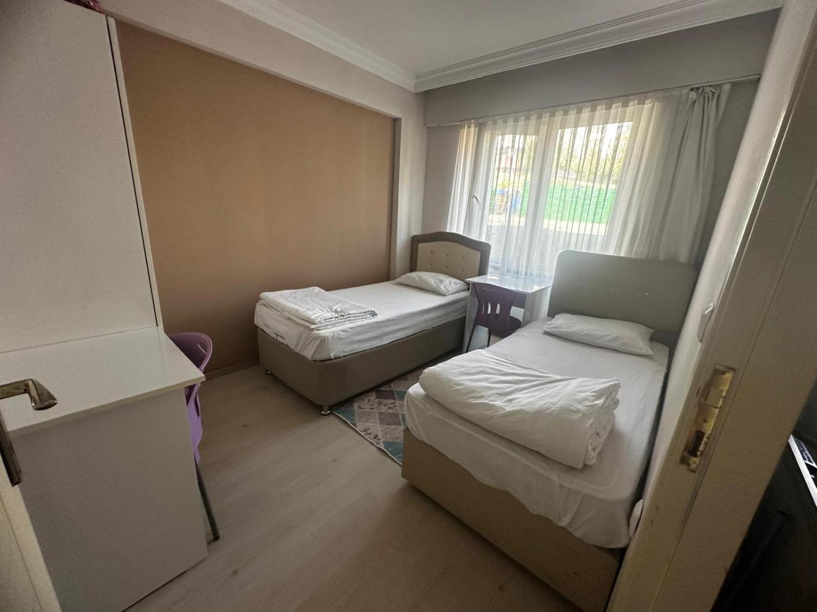 Safranbolu Apartments Karabuk  Eksteriør bilde