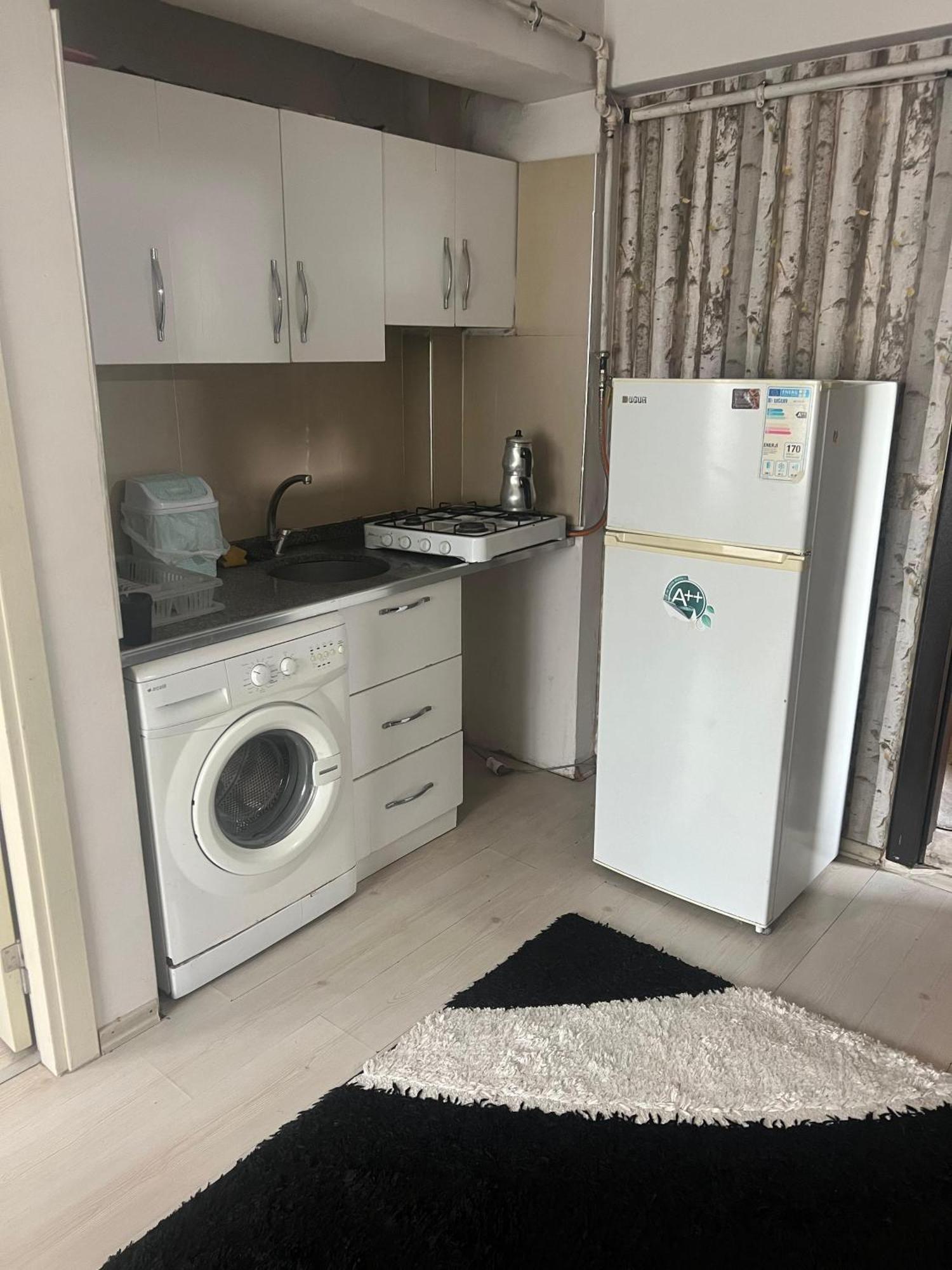 Safranbolu Apartments Karabuk  Eksteriør bilde